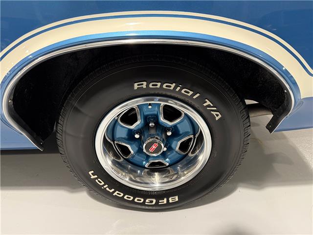 1971 Oldsmobile Cutlass 442 (Stk: 162060) in Watford - Image 22 of 46