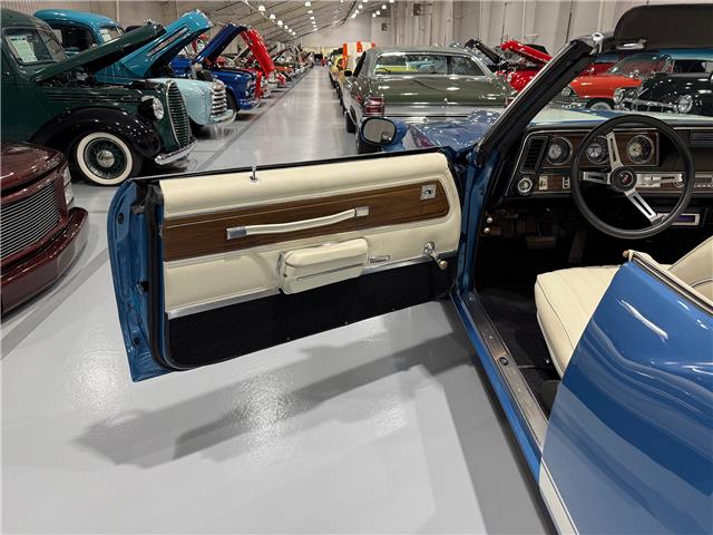 1971 Oldsmobile Cutlass 442 (Stk: 162060) in Watford - Image 24 of 46