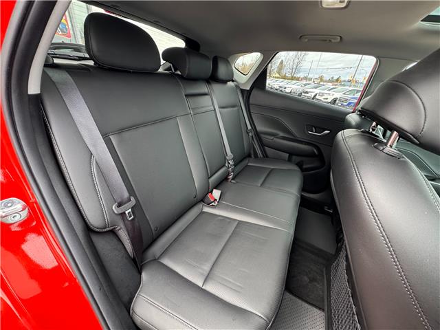 2024 Hyundai Kona 2.0L Preferred (Stk: 25-181-1) in Pembroke - Image 10 of 17