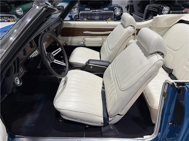 1971 Oldsmobile Cutlass 442 (Stk: 162060) in Watford - Image 25 of 46