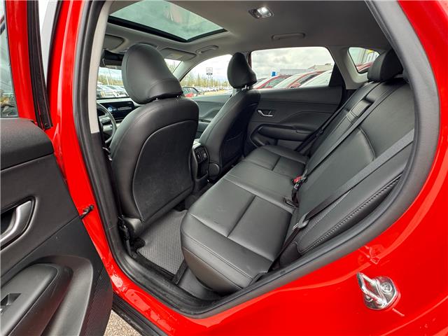 2024 Hyundai Kona 2.0L Preferred (Stk: 25-181-1) in Pembroke - Image 9 of 17
