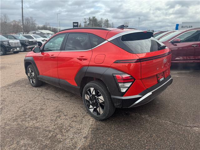 2024 Hyundai Kona 2.0L Preferred (Stk: 25-181-1) in Pembroke - Image 3 of 17