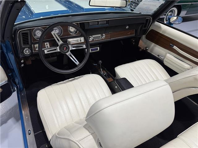 1971 Oldsmobile Cutlass 442 (Stk: 162060) in Watford - Image 27 of 46