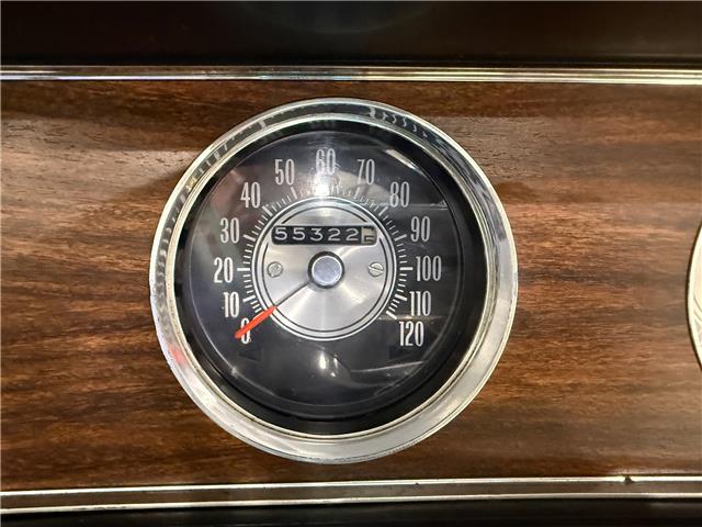 1971 Oldsmobile Cutlass 442 (Stk: 162060) in Watford - Image 28 of 46