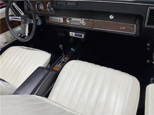 1971 Oldsmobile Cutlass 442 (Stk: 162060) in Watford - Image 30 of 46