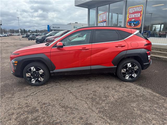 2024 Hyundai Kona 2.0L Preferred (Stk: 25-181-1) in Pembroke - Image 2 of 17