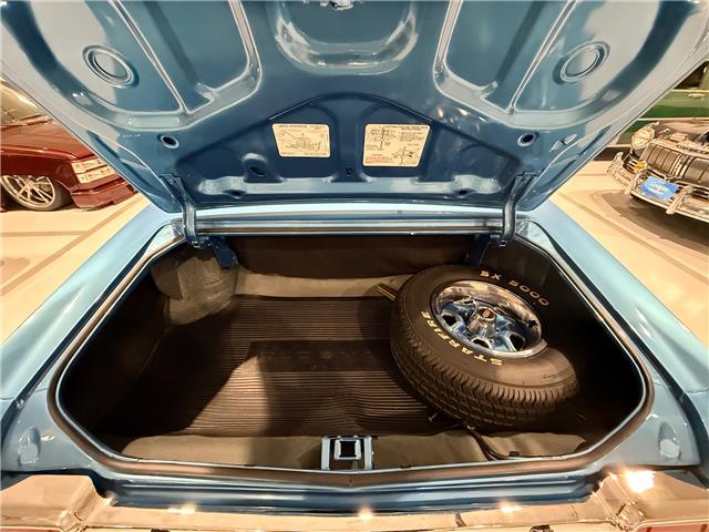 1971 Oldsmobile Cutlass 442 (Stk: 162060) in Watford - Image 17 of 46