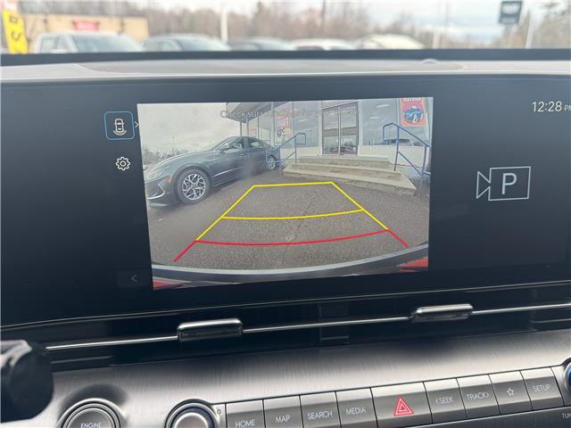 2024 Hyundai Kona 2.0L Preferred (Stk: 25-181-1) in Pembroke - Image 15 of 17