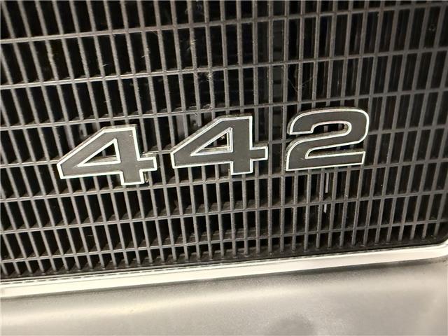 1971 Oldsmobile Cutlass 442 (Stk: 162060) in Watford - Image 23 of 46