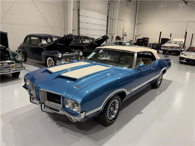 1971 Oldsmobile Cutlass 442 (Stk: 162060) in Watford - Image 3 of 46