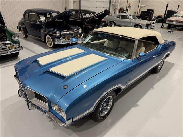 1971 Oldsmobile Cutlass 442 (Stk: 162060) in Watford - Image 4 of 46