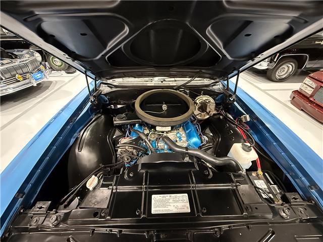 1971 Oldsmobile Cutlass 442 (Stk: 162060) in Watford - Image 34 of 46