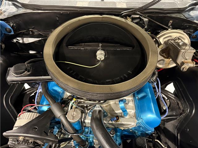 1971 Oldsmobile Cutlass 442 (Stk: 162060) in Watford - Image 35 of 46