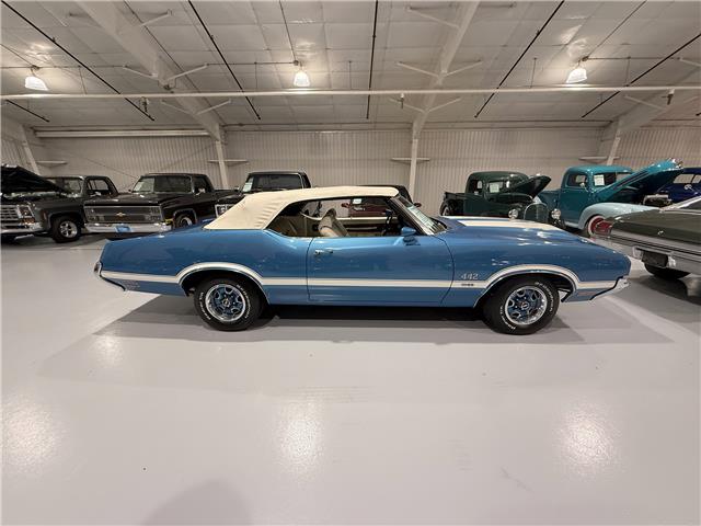 1971 Oldsmobile Cutlass 442 (Stk: 162060) in Watford - Image 13 of 46