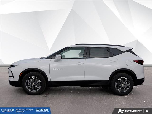 2026 Chevrolet Blazer True North (Stk: 26220) in Leamington - Image 2 of 29