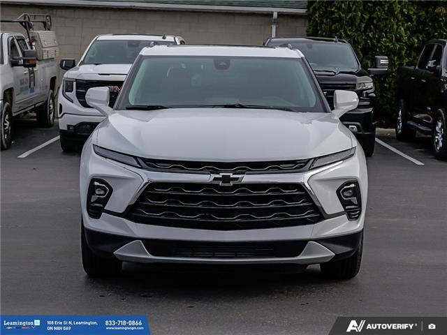 2026 Chevrolet Blazer True North (Stk: 26220) in Leamington - Image 8 of 29