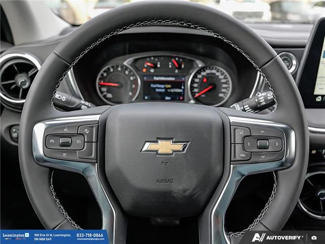 2026 Chevrolet Blazer True North (Stk: 26220) in Leamington - Image 15 of 29