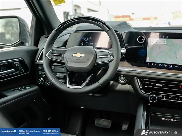 2026 Chevrolet Suburban High Country (Stk: 26232) in Leamington - Image 9 of 30