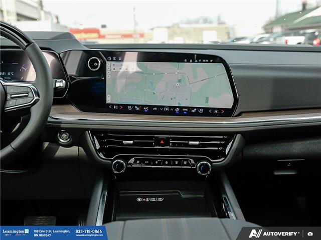 2026 Chevrolet Suburban High Country (Stk: 26232) in Leamington - Image 10 of 30