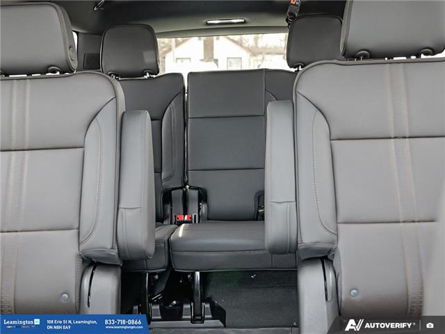 2026 Chevrolet Suburban High Country (Stk: 26232) in Leamington - Image 13 of 30