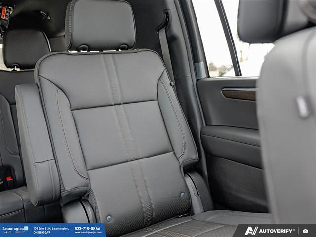 2026 Chevrolet Suburban High Country (Stk: 26232) in Leamington - Image 14 of 30