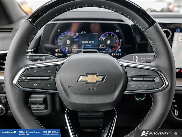 2026 Chevrolet Suburban High Country (Stk: 26232) in Leamington - Image 15 of 30