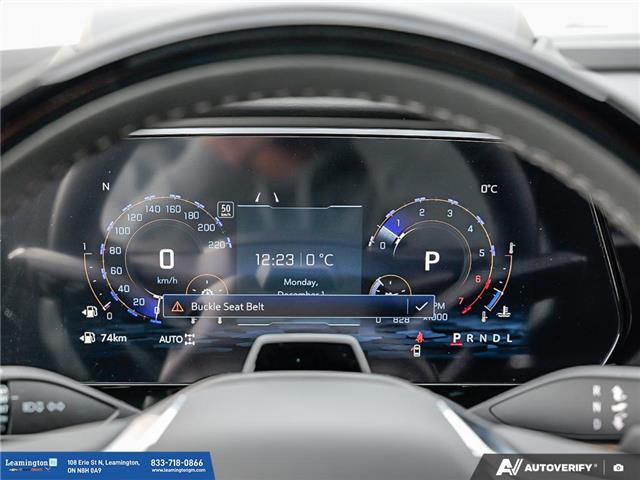 2026 Chevrolet Suburban High Country (Stk: 26232) in Leamington - Image 16 of 30