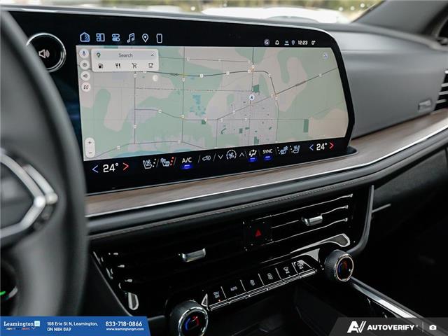 2026 Chevrolet Suburban High Country (Stk: 26232) in Leamington - Image 17 of 30