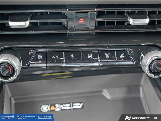 2026 Chevrolet Suburban High Country (Stk: 26232) in Leamington - Image 18 of 30