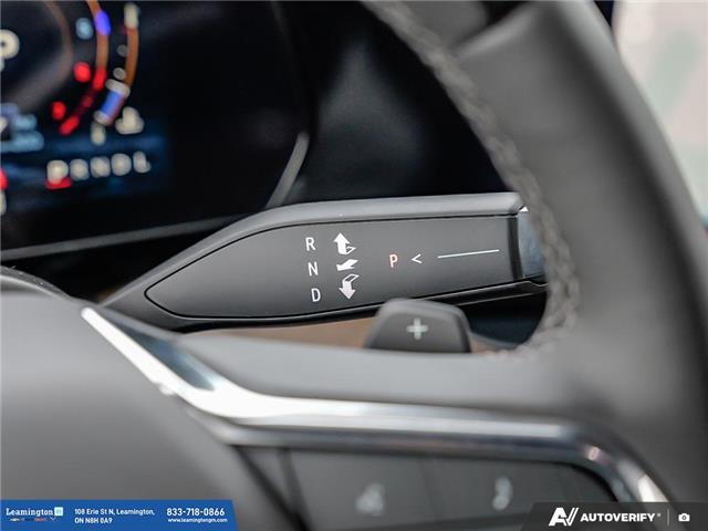 2026 Chevrolet Suburban High Country (Stk: 26232) in Leamington - Image 19 of 30