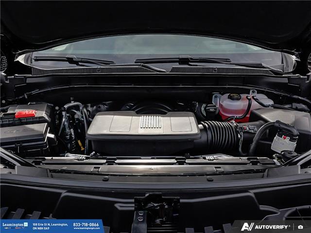 2026 Chevrolet Suburban High Country (Stk: 26232) in Leamington - Image 21 of 30