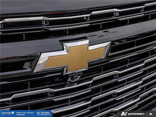 2026 Chevrolet Suburban High Country (Stk: 26232) in Leamington - Image 22 of 30