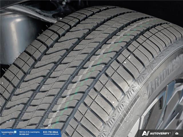 2026 Chevrolet Suburban High Country (Stk: 26232) in Leamington - Image 24 of 30