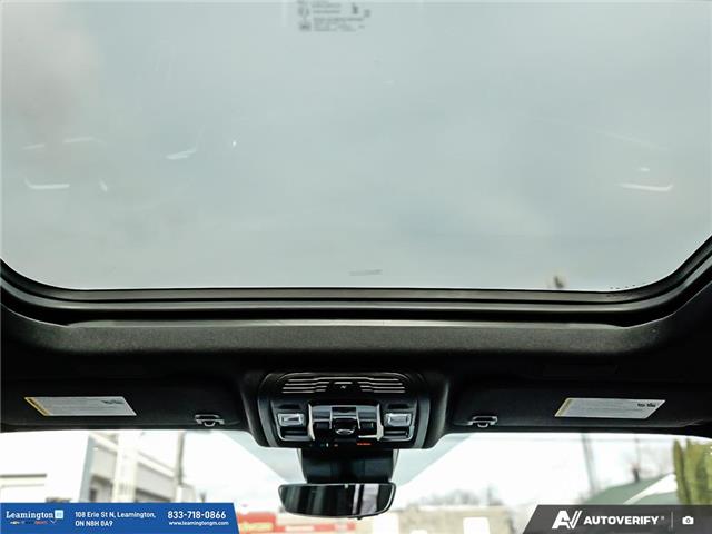 2026 Chevrolet Suburban High Country (Stk: 26232) in Leamington - Image 26 of 30