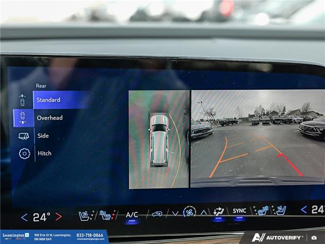 2026 Chevrolet Suburban High Country (Stk: 26232) in Leamington - Image 28 of 30