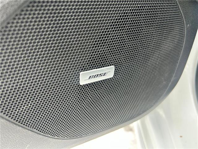 2017 Chevrolet Cruze Hatch LT Auto (Stk: 250711A) in Ottawa - Image 14 of 26