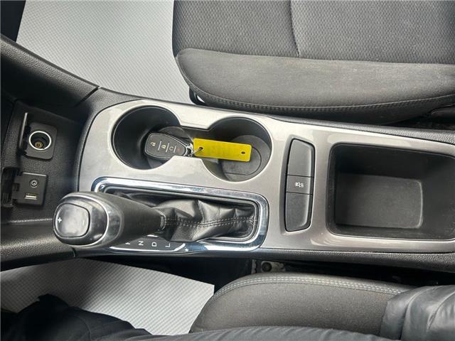 2017 Chevrolet Cruze Hatch LT Auto (Stk: 250711A) in Ottawa - Image 16 of 26