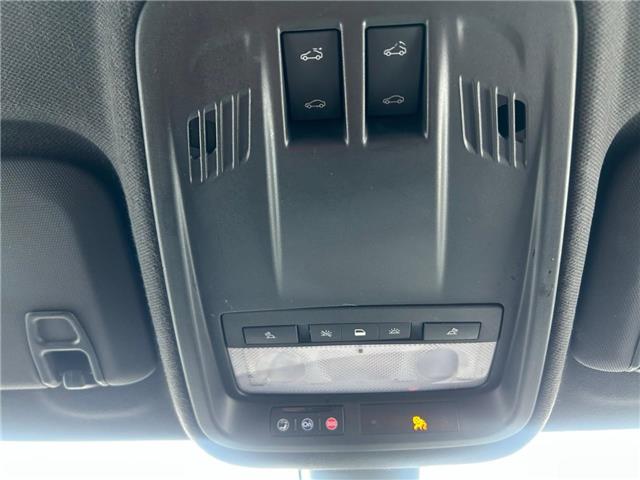 2017 Chevrolet Cruze Hatch LT Auto (Stk: 250711A) in Ottawa - Image 18 of 26