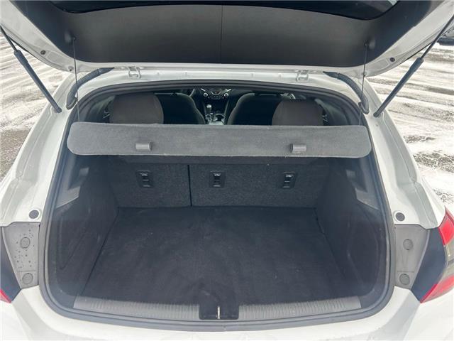 2017 Chevrolet Cruze Hatch LT Auto (Stk: 250711A) in Ottawa - Image 22 of 26