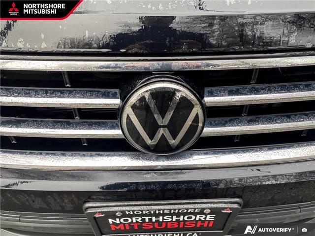 2024 Volkswagen Tiguan Comfortline (Stk: 142772) in North Vancouver - Image 8 of 23