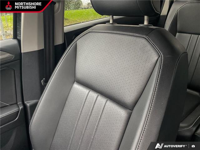 2024 Volkswagen Tiguan Comfortline (Stk: 142772) in North Vancouver - Image 18 of 23