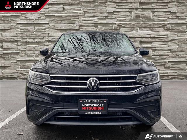 2024 Volkswagen Tiguan Trendline (Stk: Z048199) in North Vancouver - Image 2 of 23 2024 Volkswagen Tiguan Trendline (Stk: Z048199) in North Vancouver - Image 2 of 23