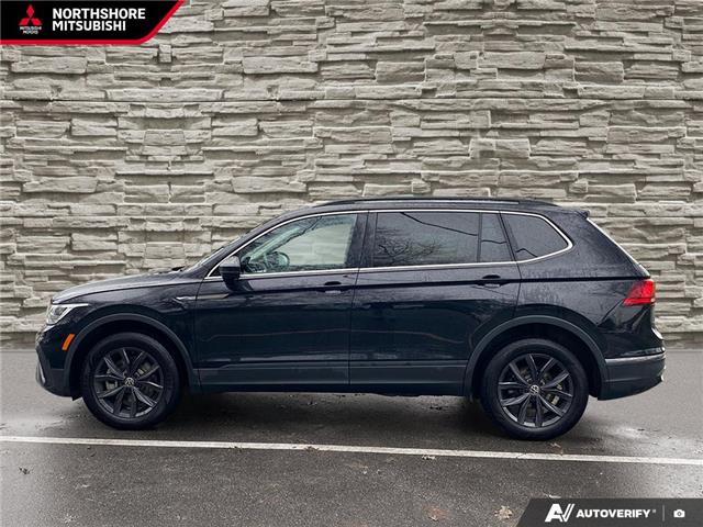 2024 Volkswagen Tiguan Trendline (Stk: Z048199) in North Vancouver - Image 3 of 23 2024 Volkswagen Tiguan Trendline (Stk: Z048199) in North Vancouver - Image 3 of 23