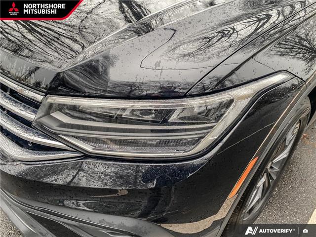 2024 Volkswagen Tiguan Trendline (Stk: Z048199) in North Vancouver - Image 7 of 23 2024 Volkswagen Tiguan Trendline (Stk: Z048199) in North Vancouver - Image 7 of 23