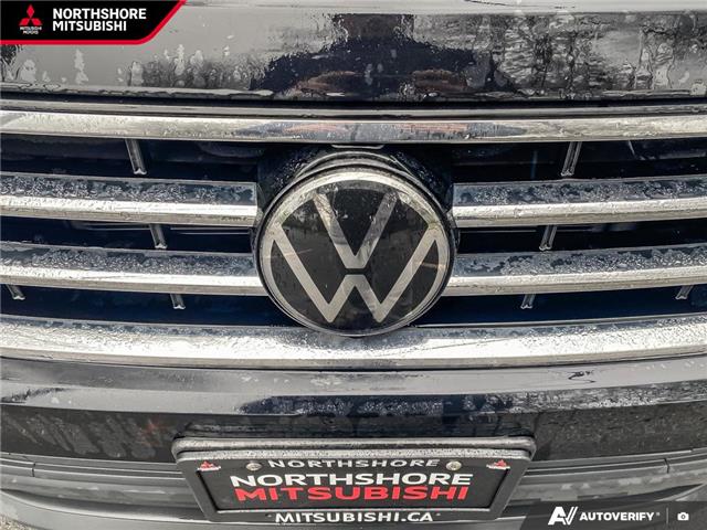 2024 Volkswagen Tiguan Trendline (Stk: Z048199) in North Vancouver - Image 8 of 23 2024 Volkswagen Tiguan Trendline (Stk: Z048199) in North Vancouver - Image 8 of 23