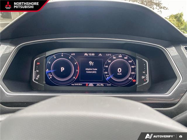 2024 Volkswagen Tiguan Trendline (Stk: Z048199) in North Vancouver - Image 13 of 23 2024 Volkswagen Tiguan Trendline (Stk: Z048199) in North Vancouver - Image 13 of 23