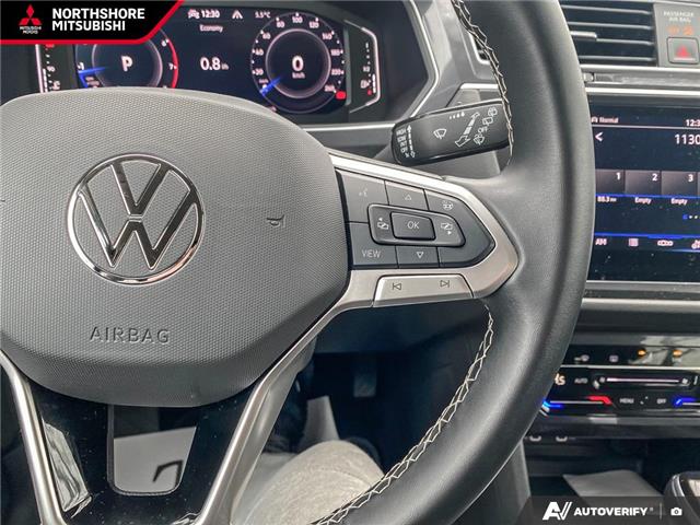 2024 Volkswagen Tiguan Trendline (Stk: Z048199) in North Vancouver - Image 14 of 23 2024 Volkswagen Tiguan Trendline (Stk: Z048199) in North Vancouver - Image 14 of 23
