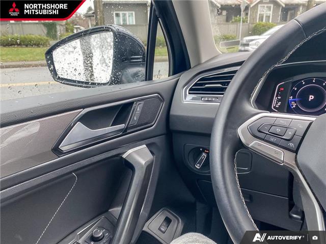 2024 Volkswagen Tiguan Trendline (Stk: Z048199) in North Vancouver - Image 15 of 23 2024 Volkswagen Tiguan Trendline (Stk: Z048199) in North Vancouver - Image 15 of 23