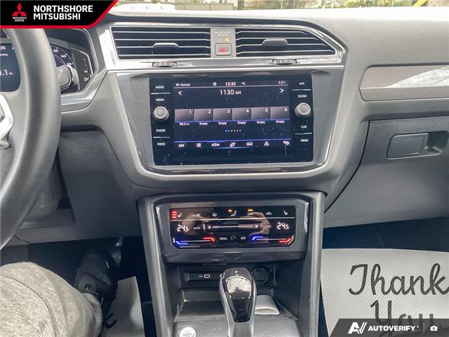 2024 Volkswagen Tiguan Trendline (Stk: Z048199) in North Vancouver - Image 17 of 23 2024 Volkswagen Tiguan Trendline (Stk: Z048199) in North Vancouver - Image 17 of 23