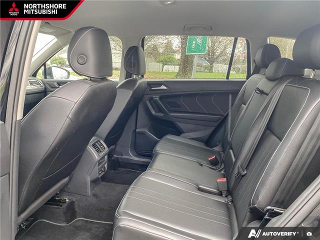 2024 Volkswagen Tiguan Trendline (Stk: Z048199) in North Vancouver - Image 21 of 23 2024 Volkswagen Tiguan Trendline (Stk: Z048199) in North Vancouver - Image 21 of 23